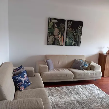 Apartanita Ponta Delgada Esterno foto