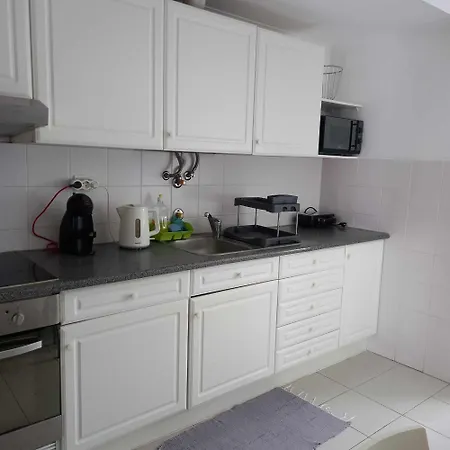Apartanita Ponta Delgada Esterno foto