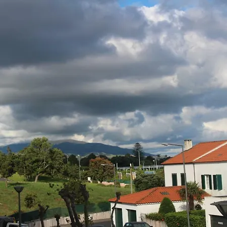 Apartanita Ponta Delgada Esterno foto
