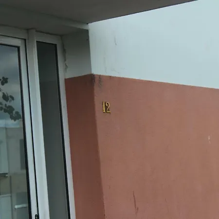 Apartanita Ponta Delgada Esterno foto