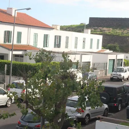 Apartanita Ponta Delgada Esterno foto