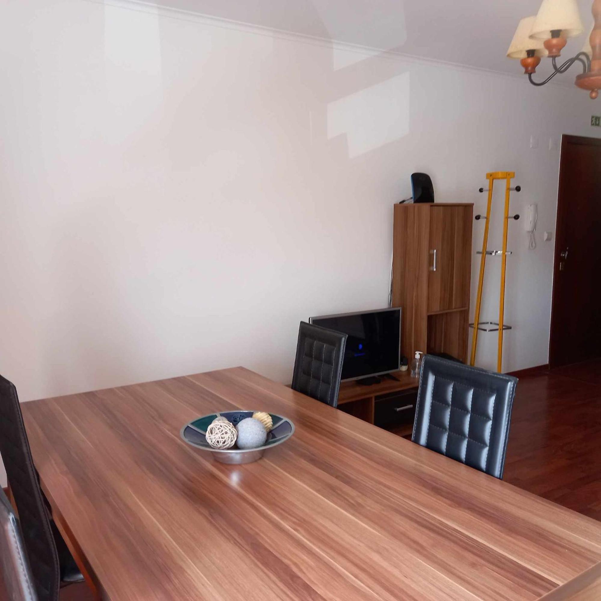 Apartment Apartanita *