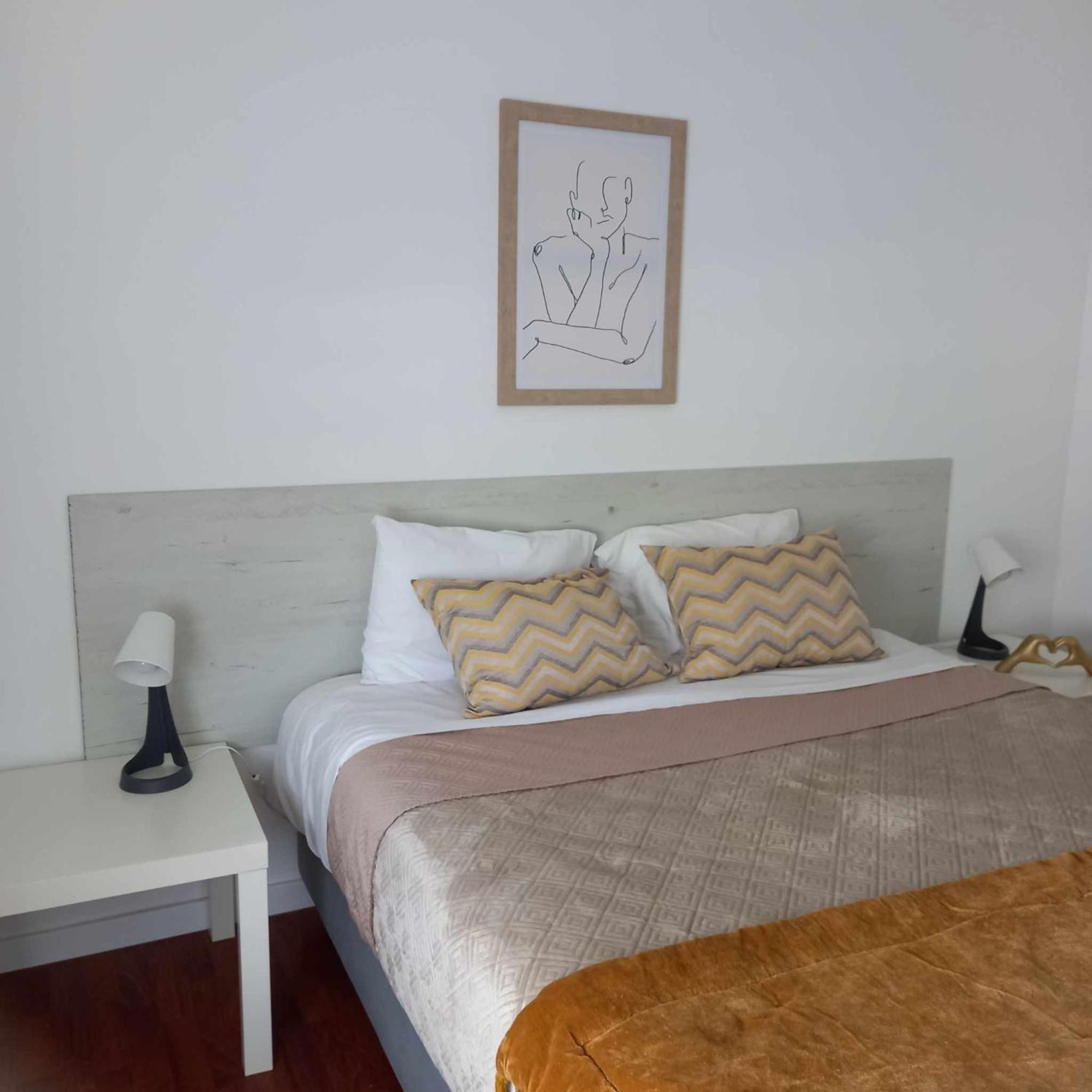 Appartamento Apartanita *