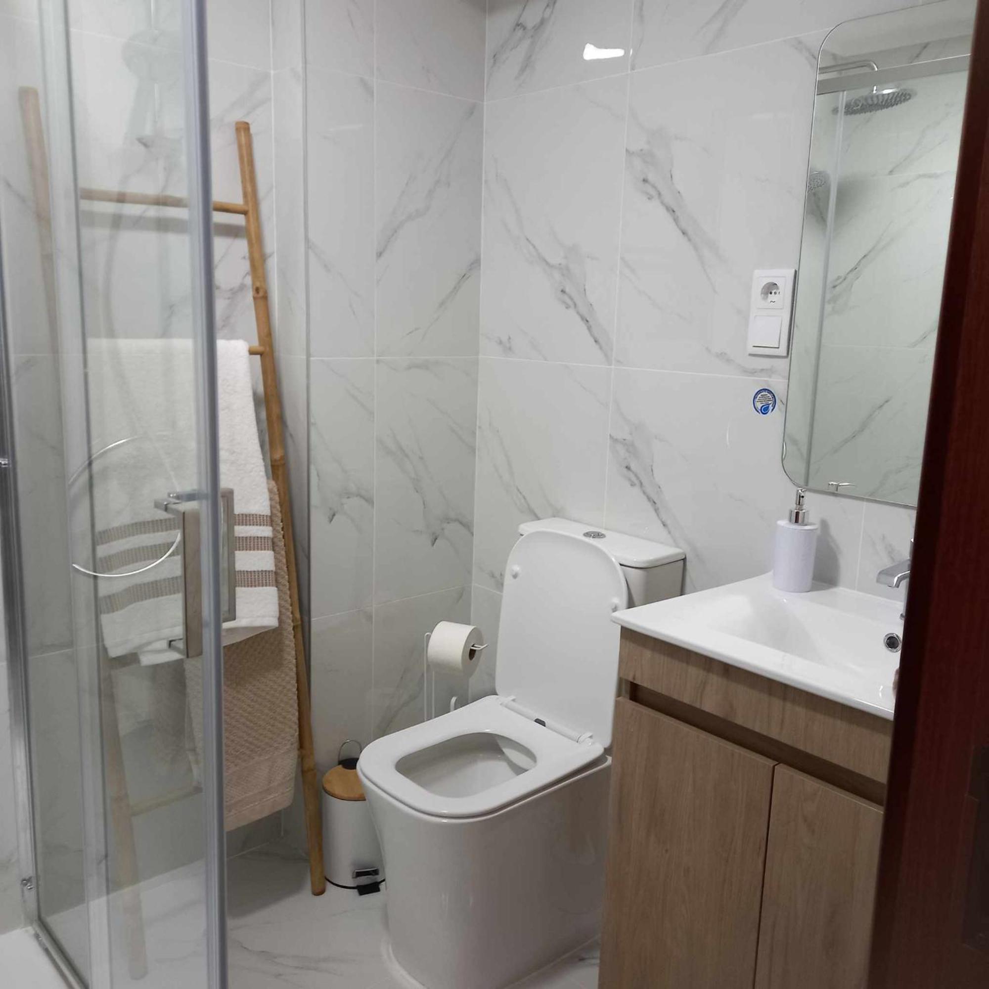 Apartanita Apartment Ponta Delgada (Sao Miguel)