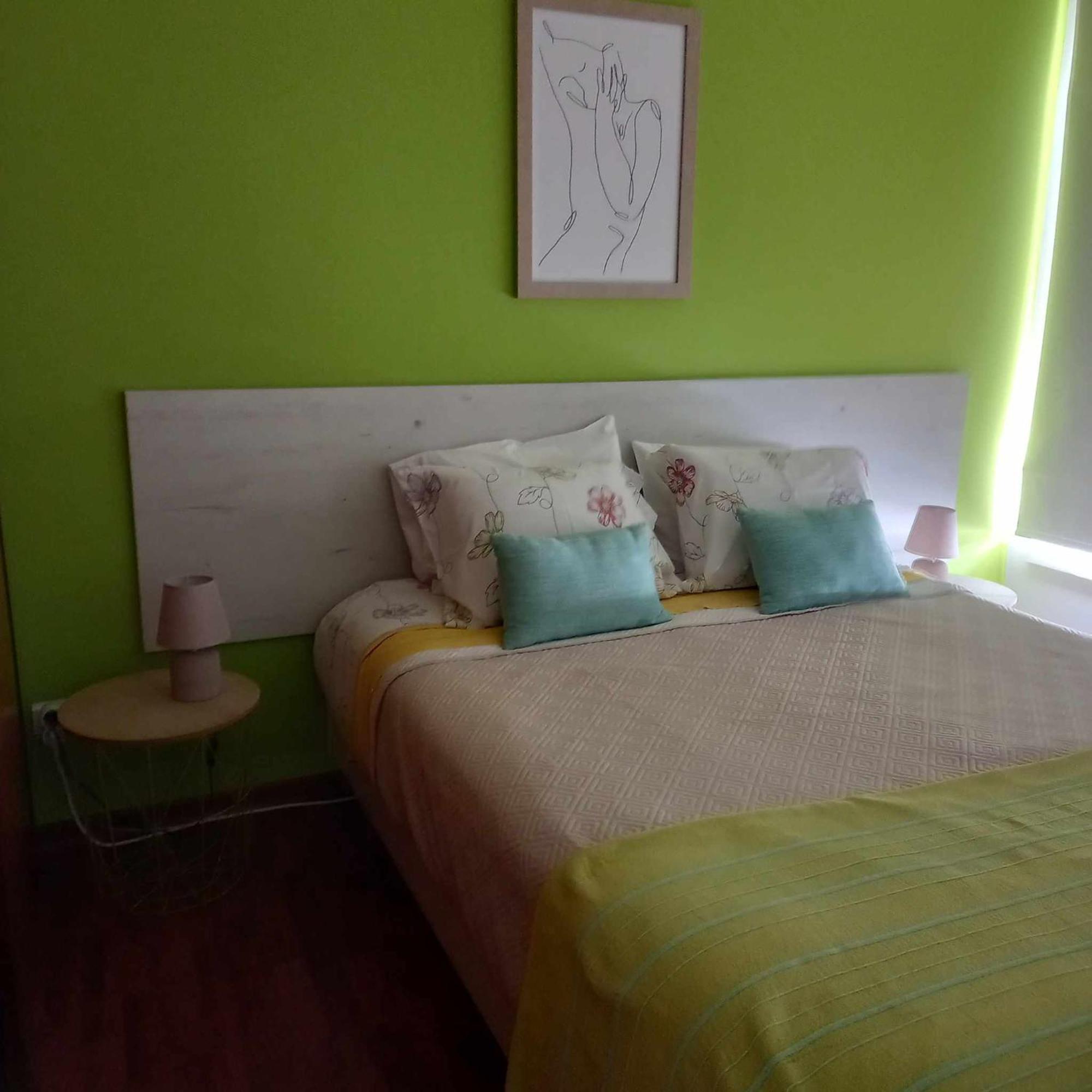 Apartment Apartanita Ponta Delgada (Sao Miguel)