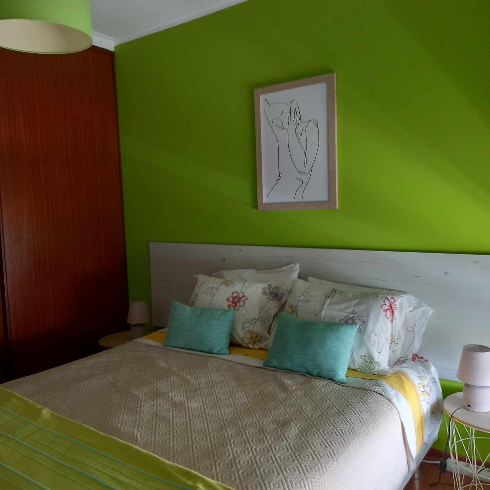 Apartanita * Ponta Delgada (Sao Miguel)