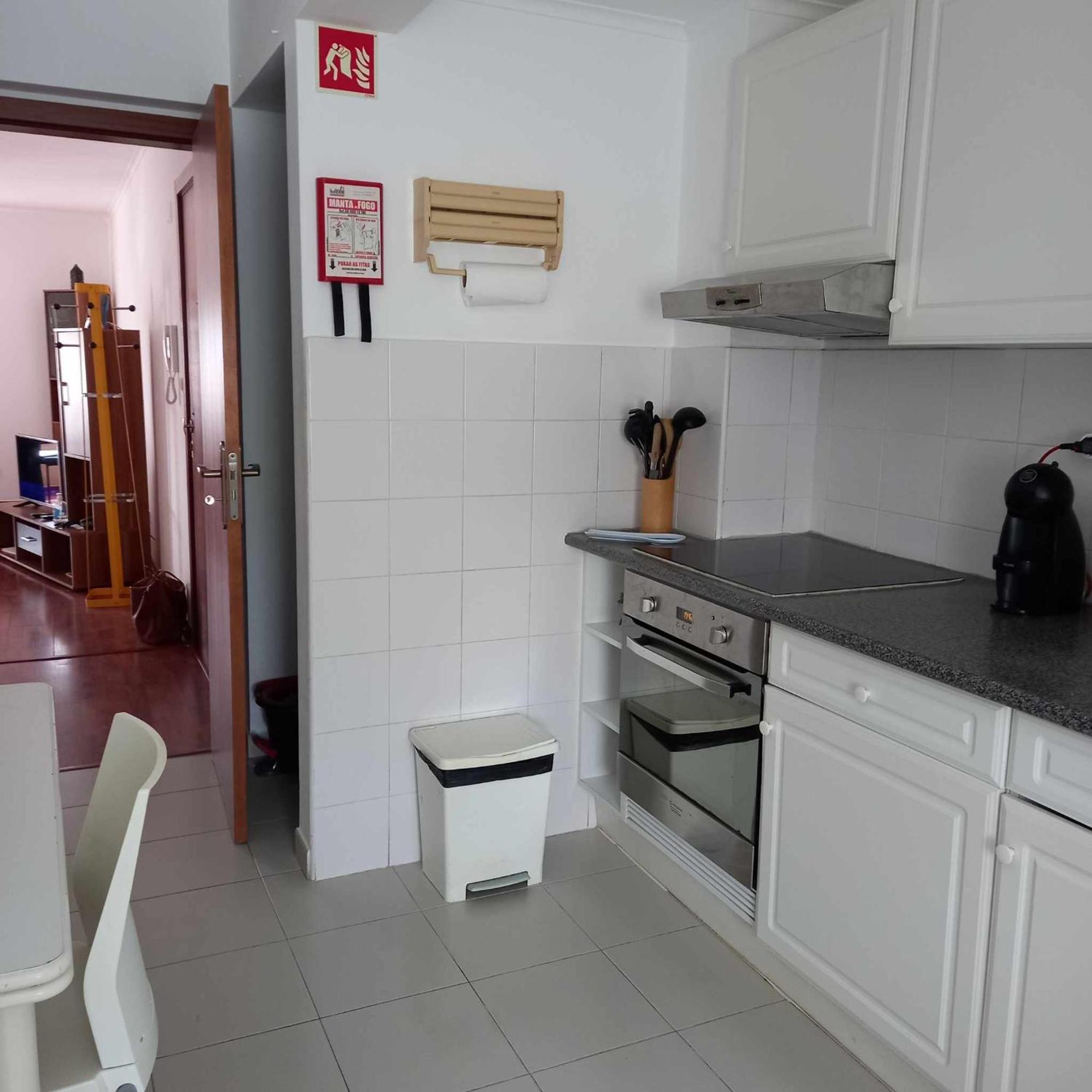 Apartanita Ponta Delgada (Sao Miguel)