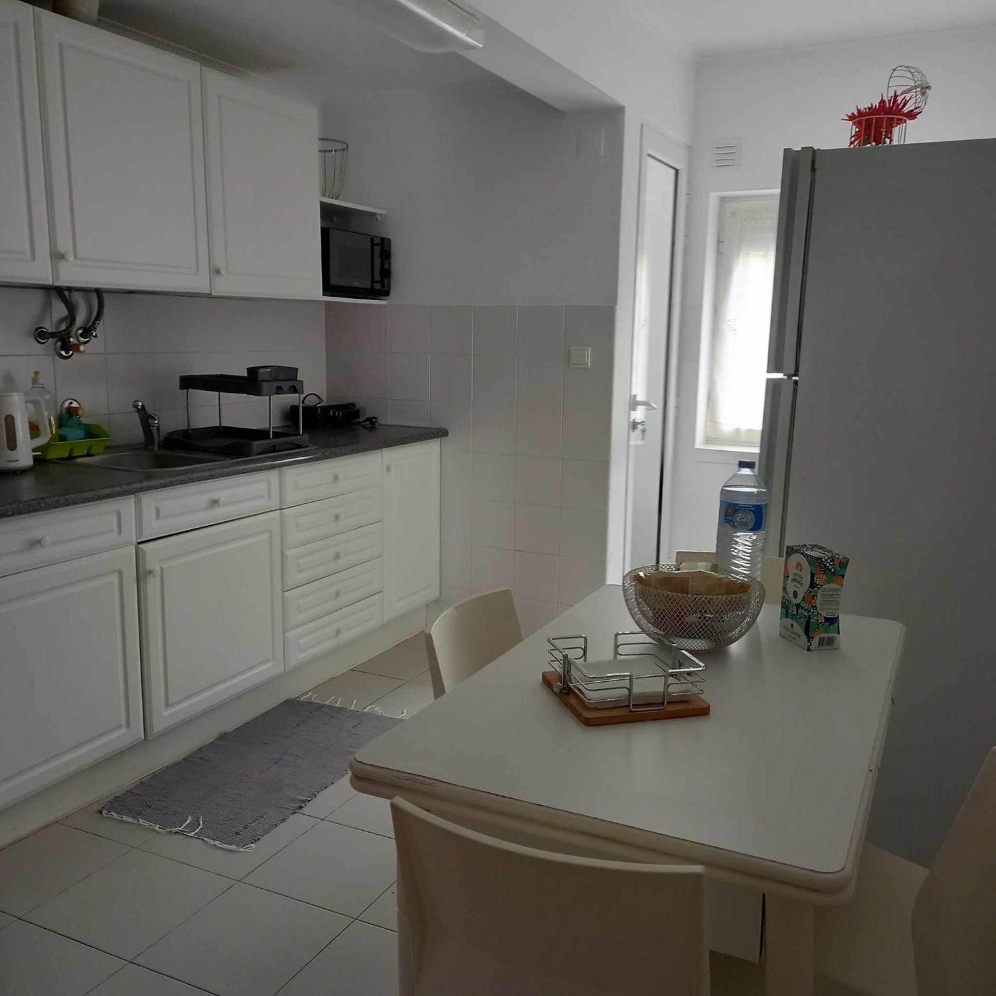 Apartanita Apartment Ponta Delgada (Sao Miguel)